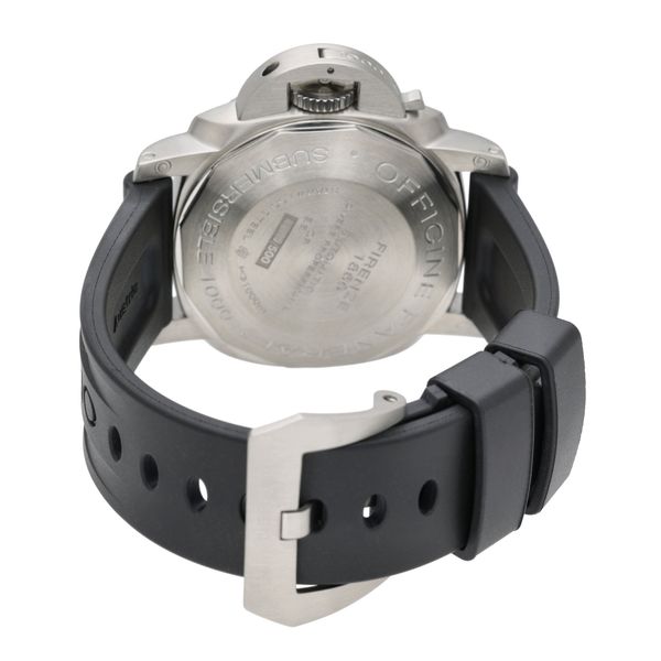 Panerai Luminor Submersible PAM00243